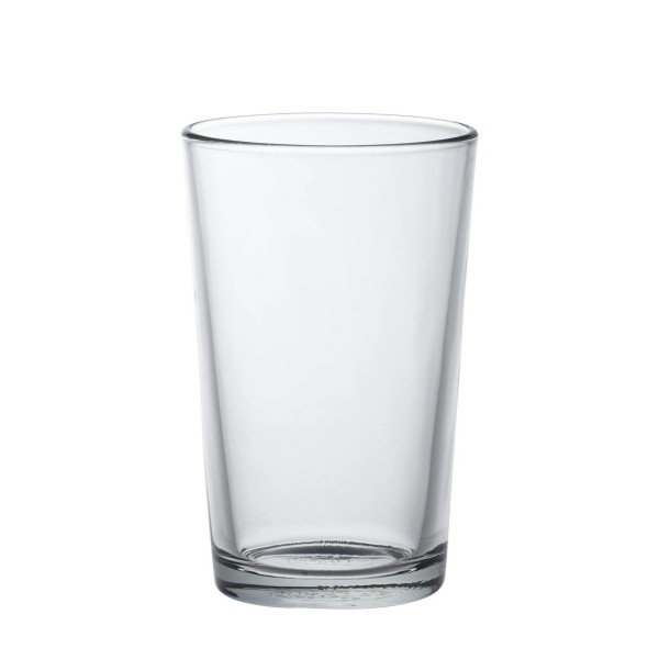 Duralex Unie Tumbler, 6 3/4 oz. / 20cl, Set of