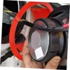 BUGUUYO 6pcs Speaker Spacer Car Speaker Adapter Protects Easy Installation
