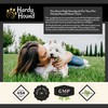 Hardy Hound Complete Joint Health + Advanced probiotics