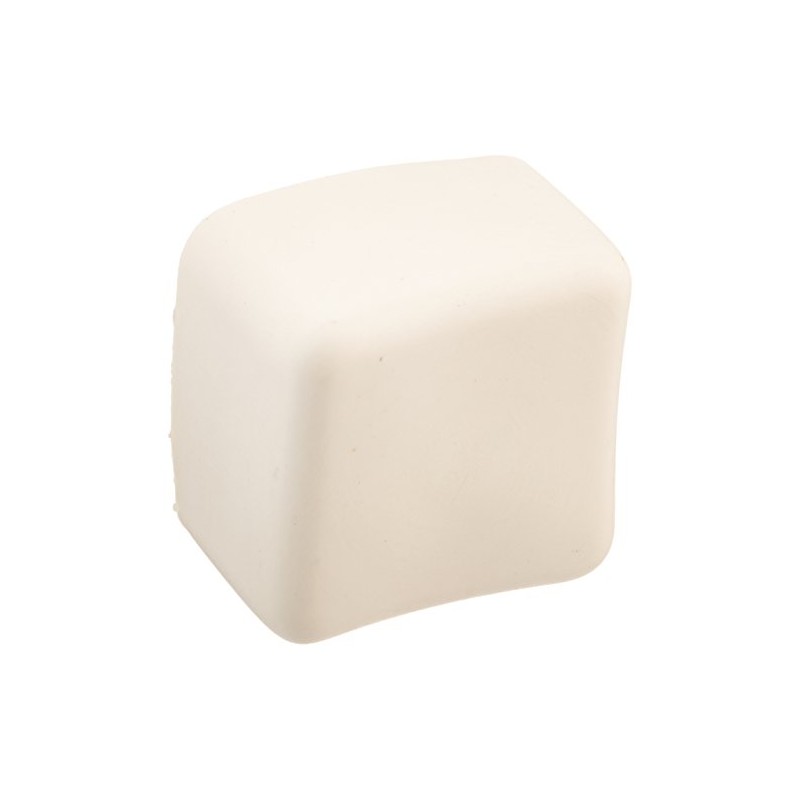 Morris 17684 Plastic End Cap, 1-5/8" Strut Channel, White