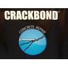 Crackbond ATC Crackbond LA22-CBERPN Concrete Epoxy Repair Paste - NEW