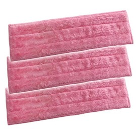 Sybolix Replacement Cloth, 3 Pieces