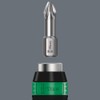 Wera 05074700001 "Kraftform 7440" Torque Screwdriver - Silver