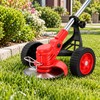 Cordless Electric Weed Wacker for Lawn & Garden – 3-in-1