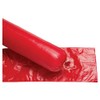 LEM Fibrous Jumbo Sausage Casing Red 4.69" 6PK