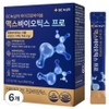 GC Green Cross Microbiome Maxbiotics Pro 30p, 120g, 6 pcs / GC녹십자 마이크로바이옴 맥스바이오틱스 프로 30p, 120g, 6개