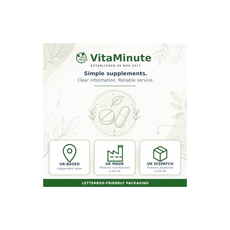 Biotin 10000mcg Tablets (Vegan) Hair, Skin and Nails Support, Vitamins
