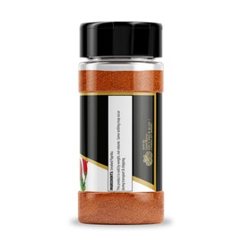GranAroma Smoked Paprika, 1.6 oz, Fine Ground, Strong & Smoky Taste