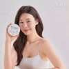 Doel 본품 1개 도엘 DOEL 100% 무기자차 촉촉 빅앤슬림 선쿠션