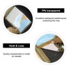 Tactical Map Case, Foldable Map Storage Bag Waterproof Map Cover