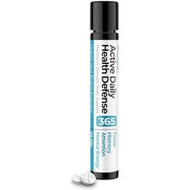 Be-Onguard- Best 365 Labs Soporte Cerebral de Máxima Fuerza Azul de Metileno, Cafeína y LTeanina Mejorar F
