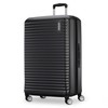 American Tourister Stratum 3.0 Large 28-Inch Spinner, Airline Approved, Durable