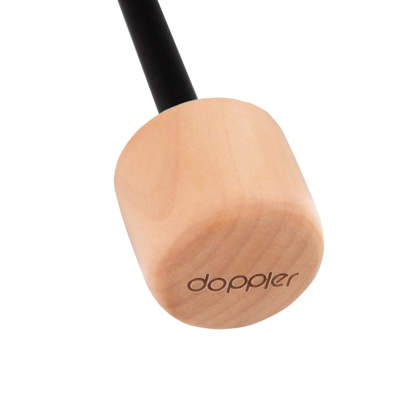 Doppler Nature Mini Pocket Umbrella 25 cm, Intention Olive