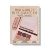 Anastasia Beverly Hills - Mini Modern Renaissance Kit - Ebony