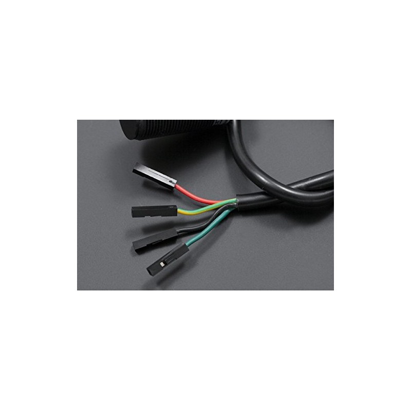 DFRobot Positioning IR Camera