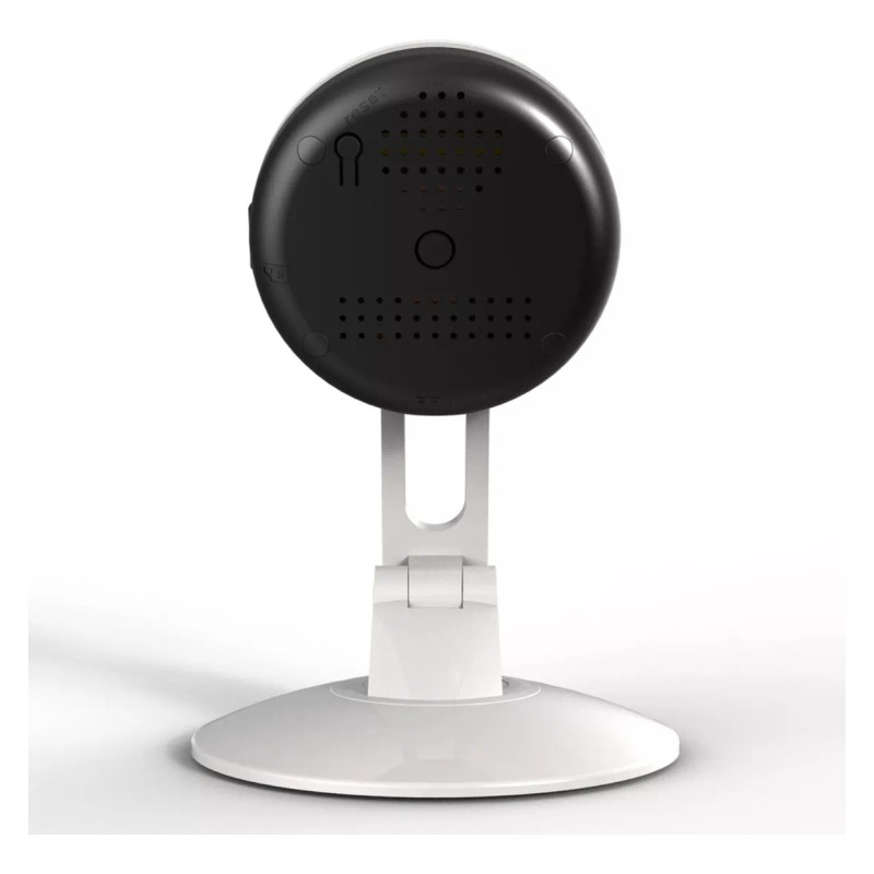 Rocket House Camara De Seguridad Para Interiores Rocket House Penguin