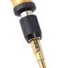 Screw Driver Repair Tool Push Type 12 in 1 Ergonomic