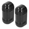 Infrared Beam Sensor Intrusion Alarm Outdoor Long Distance Infrared Detector