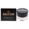 Pro Brow Gel Liner - Dark by Make-Up Studio for
