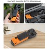 MotuTech Case for DJI Osmo Pocket 3 Lens and Screen