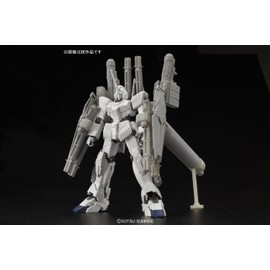 HGUC 1/144 RX-0 Full Armor Unicorn Gundam Unicorn Mode (Mobile Suit Gundam UC)