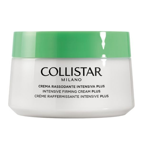 Collistar Intensive Firming Cream Plus 400 ml