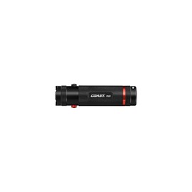 Coast PX20 155 lm Dual Color LED Flashlight, 6-Pack