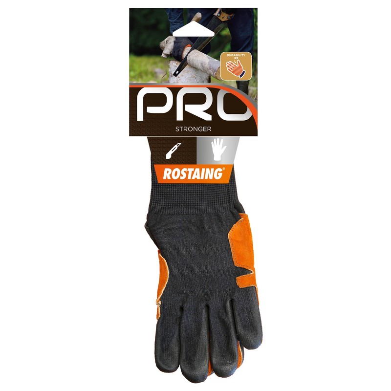 ROSTAING Stronger Gloves - A Pair of Gloves for Heavy