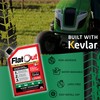 Flat Out Off Road Tire Sealant, Outdoor Power Equipment Formula,