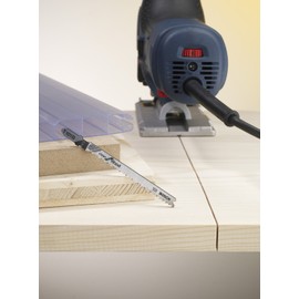 BOSCH T-101B 5 Piece Jigsaw Blade for Carpentry