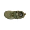 hummel Velcro Shoe Actus Ml Children's Size, Deep Lichen Green,