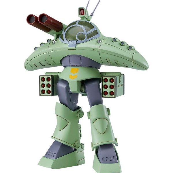 Combat Armors Fang of the Sun Dougram, MAX13 1/72 Scale