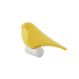 Plusdie (+d) Canary Whistle, Yellow, DA-1390-YL