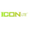 Tingley J27122.3X Icon LTE Waterproof Jacket With Attached Hood, 3X,
