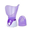 NTFS Beauty Nano Ionic Facial Steamer, Deep Cleansing, Hydration, Aromatherapy,