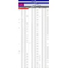 AISIN Car Air Conditioner Filter for Toyota and Daihatsu Vehicles,