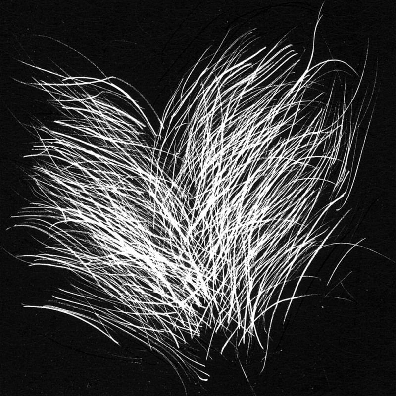 Ampersand Art Supply Scratchbord Wire Brush