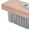 Stainless Steel Wire Floor Brush 50cm Strong Cleaning Heavy Duty