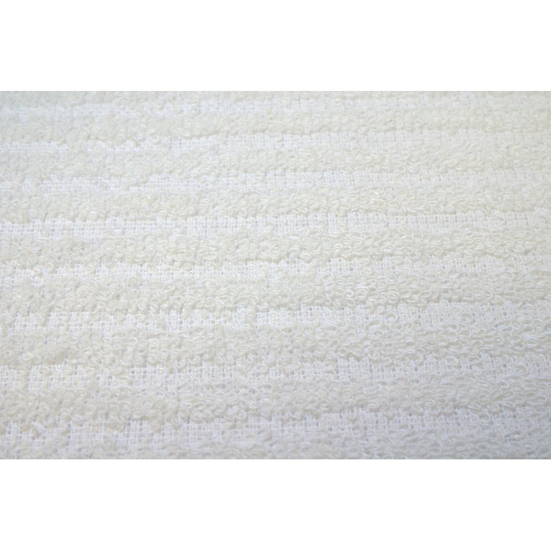 Towa Sangyo Sophile Science Fiction Silk Towel, Soft (1 Piece)