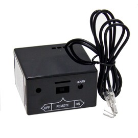 SkyTech 1001-TH-A Receiver Box Only for Millivolt Gas Valve Only