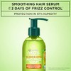 Garnier Hair Care Fructis Sleek & Shine Anti-Frizz Serum, 2