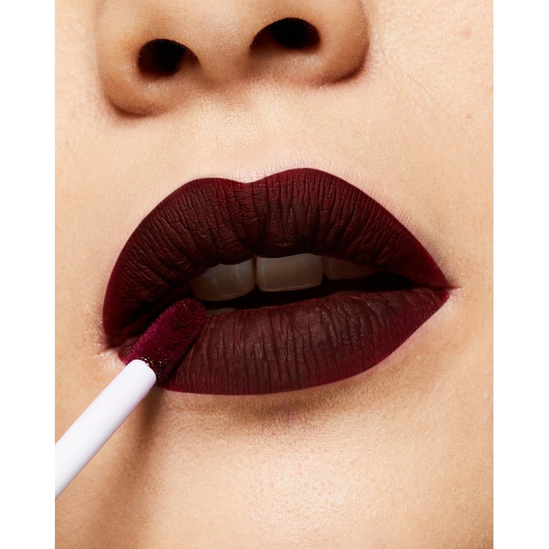 Sleek MakeUP Matte Me XXL Liquid Lipstick, High Impact Colour,