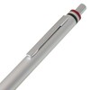 Orobianco Ballpoint Pen Freccia Cool Silver CT 1953401 HS