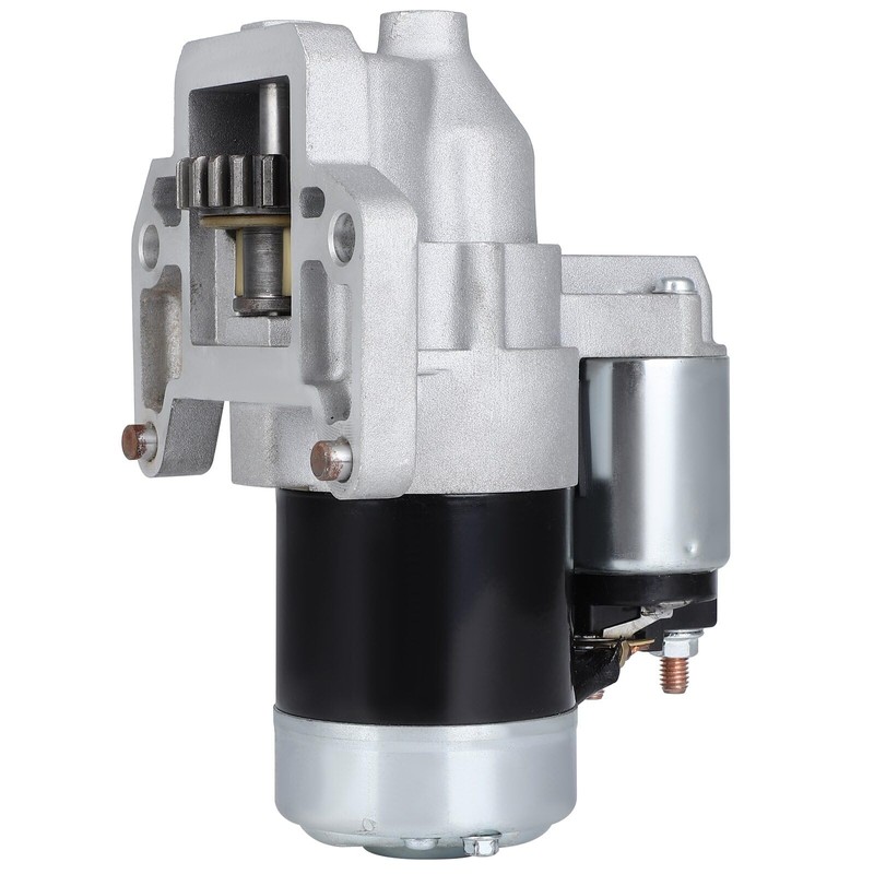 Ineedup starter 17945 SR7596X Starter Motor Compatoble with/for Ford Fusion