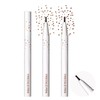 DAGEDA 2Colors Liquid Freckle Pen,Natural Like Face Freckle Makeup, Waterproof