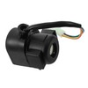 Mobestech Replacement Scooter Starter Solenoid for 12v 50-150cc Starter Relay