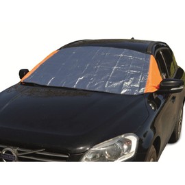 FILMER Windscreen Cover Pro 21006 130/190 x 90 cm