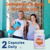 Gyumolics Urolitina A 1200 Mg - 180 Cpsulas
