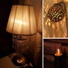 C7 LED Night Light Bulbs, 0.5W E12 Candelabra Base Candle