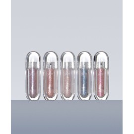 Glow Glass Glitter